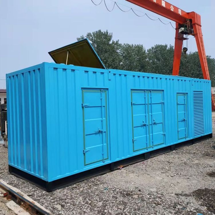 东宁发电机出租