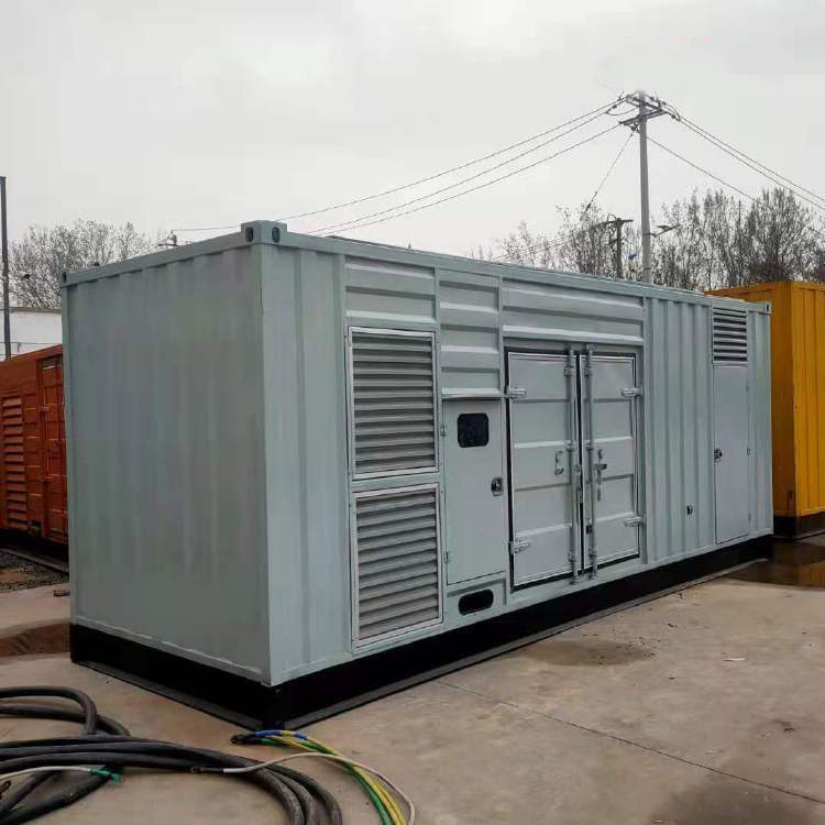 东宁发电机租赁