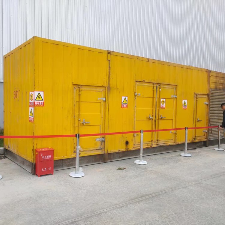 东宁出租柴油发电机